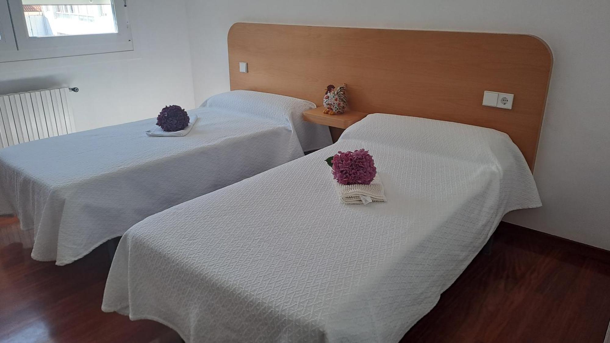 Hotel Victorino Silleda Zewnętrze zdjęcie